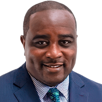 Lamont Young