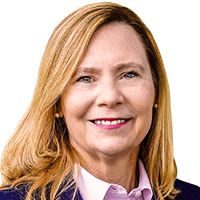 Pam Piligian